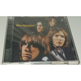 Cd The Stooges - The Stooges (2cd's/lacrado)