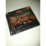 Cd The Stranglers - Friday The