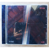 Cd The Strokes First Impressions Of Earth You Only Live Once