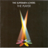 Cd The Supermen Lovers - The