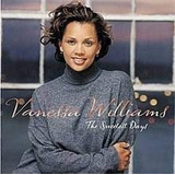 Cd The Sweetest Days Vanessa Williams