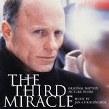 Cd The Third Miracle Soundtrack Usa