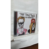 Cd The Ting Tings - Sounds
