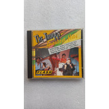 Cd The Troggs Greatest Hits (importado)