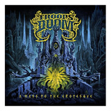 Cd The Troops Of Doom - A Mass To The Grotesque - Novo!!