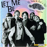 Cd The Turtles - Let Me Be