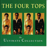 Cd The Ultimate Collection Four Tops