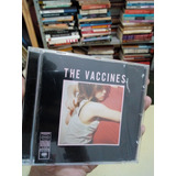 Cd The Vaccines 