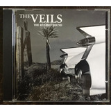 Cd The Veils - The Runaway