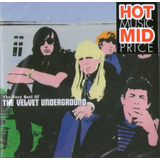 Cd The Velvet Underground - The