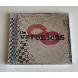 Cd The Veronicas - The Secret Life Of... (2005) - Lacrado