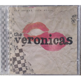 Cd The Veronicas - The Secret Life Of...