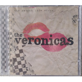 Cd The Veronicas - The Secret