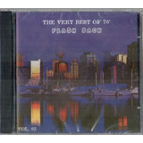 Cd The Very Best Of 70