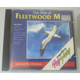 Cd The Very Best Of Fleetwood