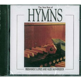 Cd The Very Best Of Hymns Fernando Lopez And Alex Manfreddi