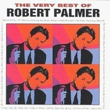 Cd The Very Best Of Robert Palmer