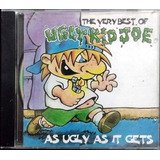 Cd The Very Best Of Ugly