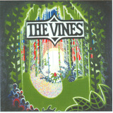 Cd The Vines - Highly Evolved