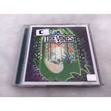 Cd The Vines Highly Evolved 2002