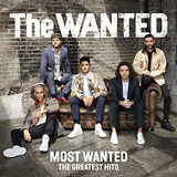 Cd The Wanted - Most Wanted
