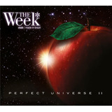 Cd The Week- Club Made In Brazil Perfect Universe- Ii - Dive