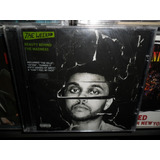 Cd The Weeknr Beautiful Behind The Madness - Lacrado