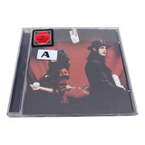 Cd The White Stripes Get Behing