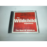 Cd The Wildchild Experience The Best