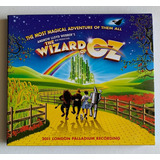 Cd The Wizard Of Oz -