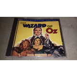 Cd The Wizard Of Oz (