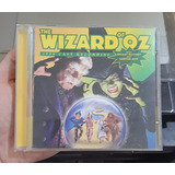 Cd The Wizard Of Oz -