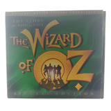 Cd The Wizard Of Oz Special