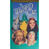 Cd The Wizard Of Oz Trilha