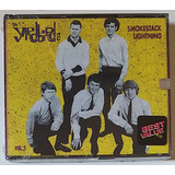 Cd The Yardbirds (vol.1) - Smokestack