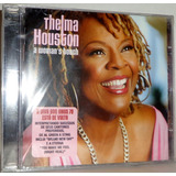 Cd Thelma Houston - A Woman's