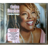 Cd Thelma Houston A Woman's Touch