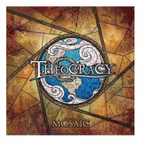 Cd Theocracy - Mosaic Novo!!