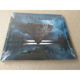 Cd Therion - Lemuria ( Digipack Lacrado)
