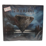 Cd Therion*/ Lemuria (digipack)