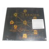 Cd Therion - Secret Of The