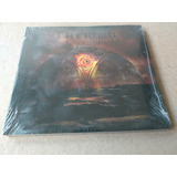 Cd Therion - Sirius B ( Digipack Lacrado)