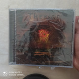 Cd Therion - Sirius B ( Lacre De Fábrica)
