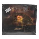 Cd Therion*/ Sirius B (digipack)