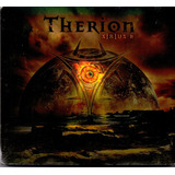 Cd Therion - Ziriuz B