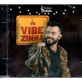 Cd Thiago Brava - Vibezinha