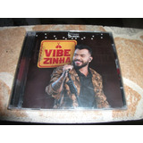 Cd Thiago Brava Lacrado
