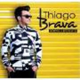Cd Thiago Brava Sempre Diferente -lacrado