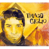 Cd Thiago Giglio - Ecos