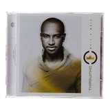 Cd Thiaguinho - Mais E Mais (lacrado)